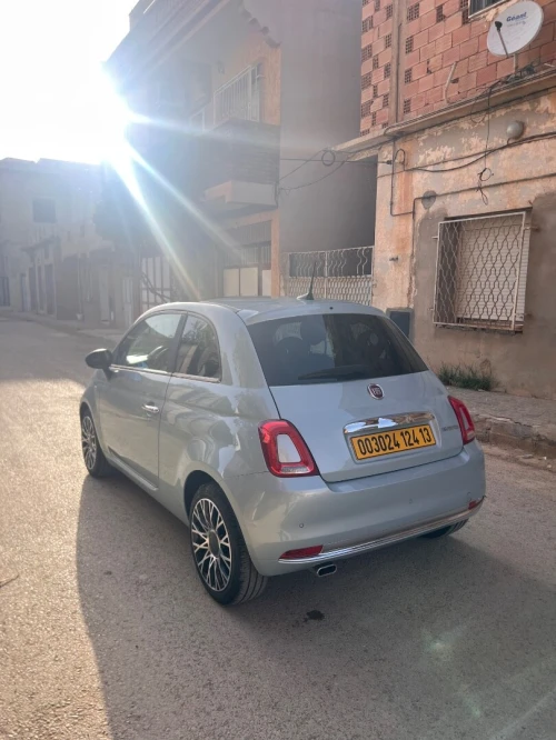 Fiat 500 2024 Dolce Vita plus