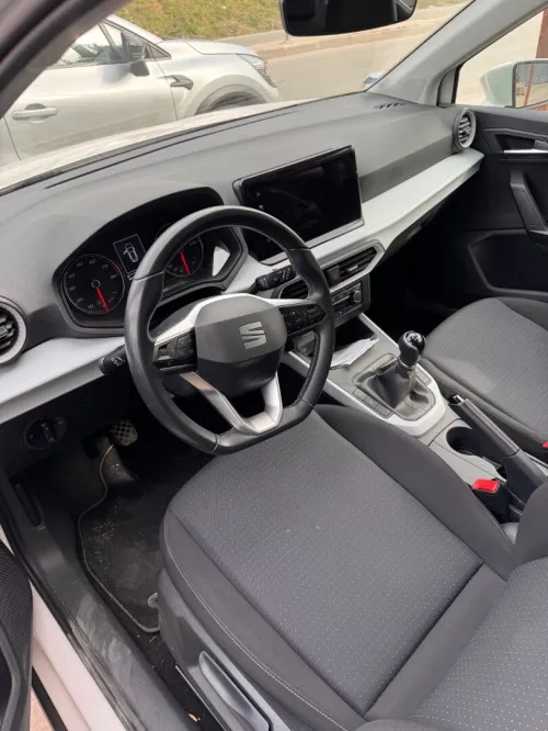 Seat ARONA 2022 ARONA