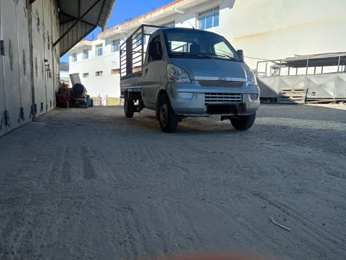 Chevrolet Work n300 2014 Chovrolet work n300 2014