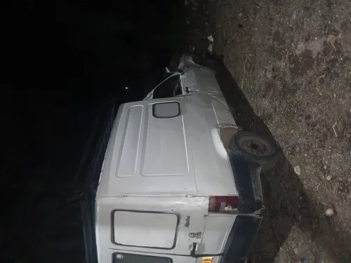 Fiat Fiorino 1994 Essence