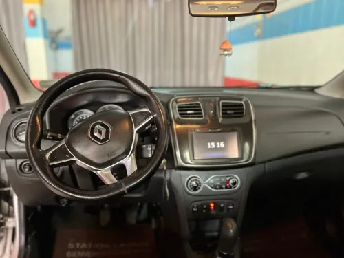 Renault Symbol 2019 Privilege