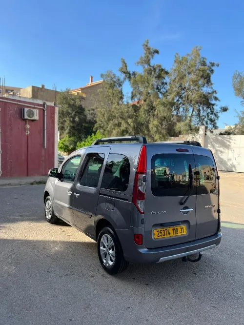 Renault Kangoo 2019 Privilège +