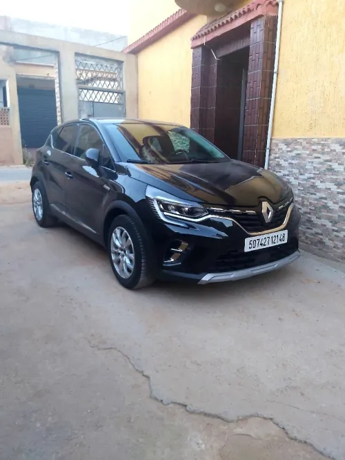 Renault Captur 2021 RS Line 