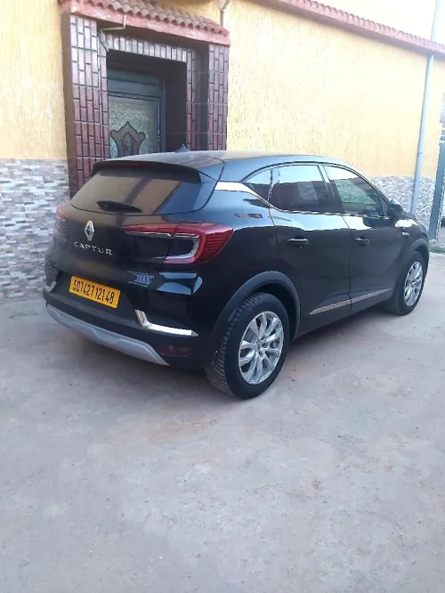 Renault Captur 2021 RS Line 