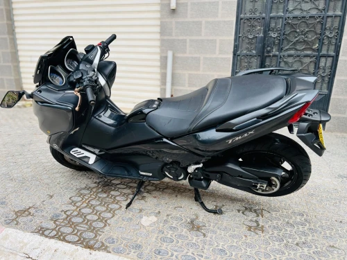 Yamaha Tmax dx 2019