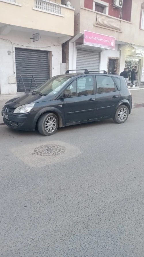 Renault Scenic 2005 Scenic