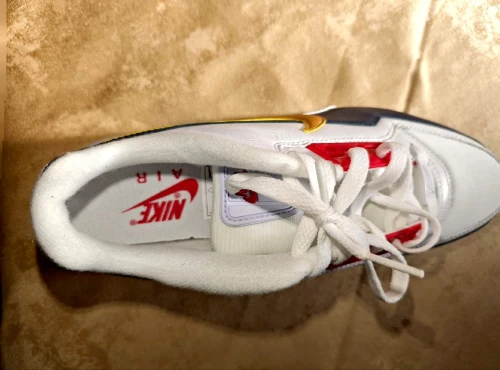 Air Max LTD 3 premium Chaussures de sport Blanc