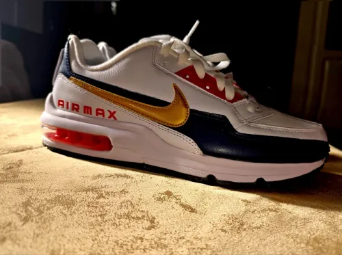 Air Max LTD 3 premium Chaussures de sport Blanc