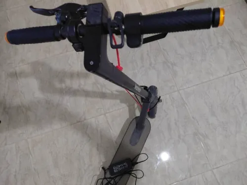 Trotinette electrique