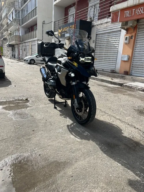 BMW R1250gs anniversaire 2023