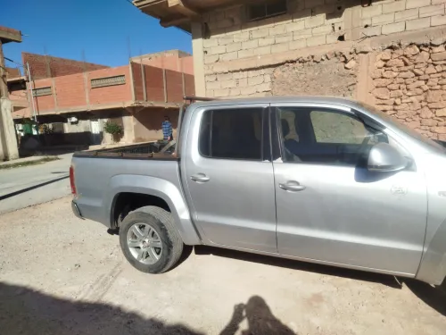 Golf Amarok 2011 4motion