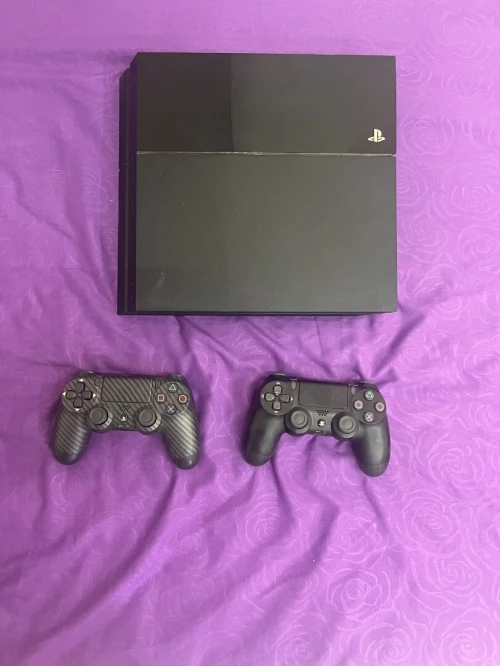 PlayStation 4
