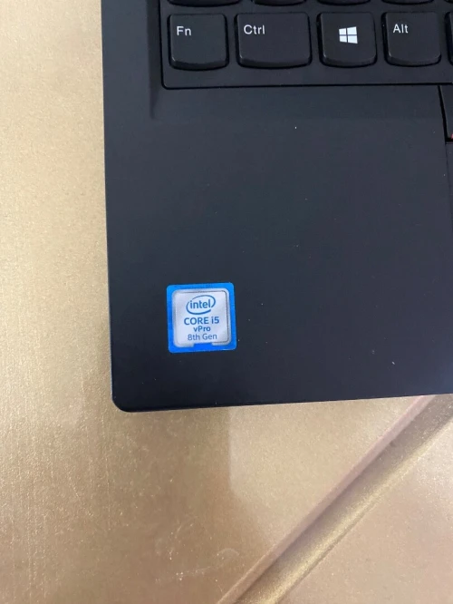 Micro Portable جديد هابط من فرنسا Lenovo ThinkPad vPro 8th Gen