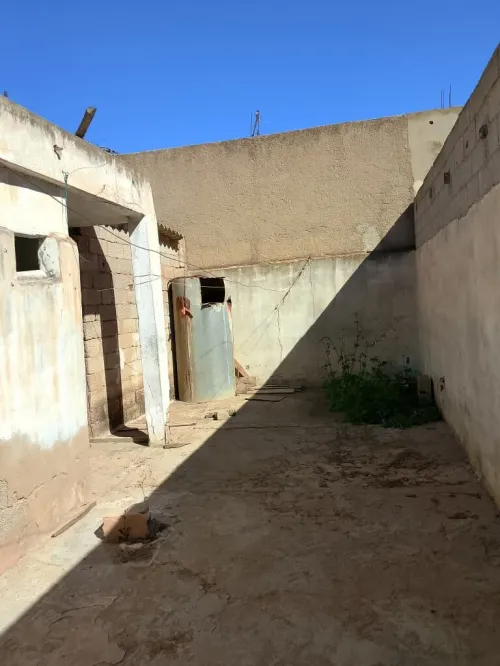Vente Villa Tlemcen Dar yaghmouracene