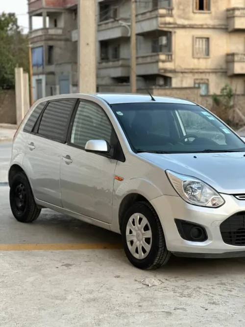 Ford Figo 2017 