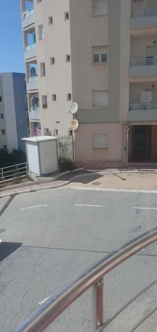 Location vacances Appartement F3 Boumerdès Dellys