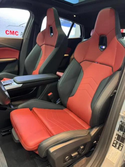 BMW X2 2025 M35i sport