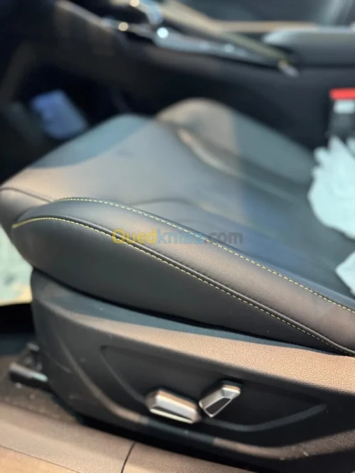 Geely Coolray 2026 full options