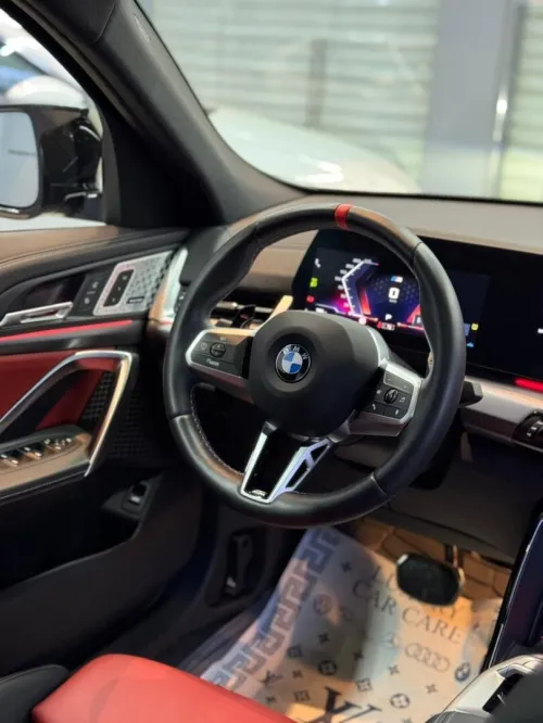BMW X2 2025 M35i sport