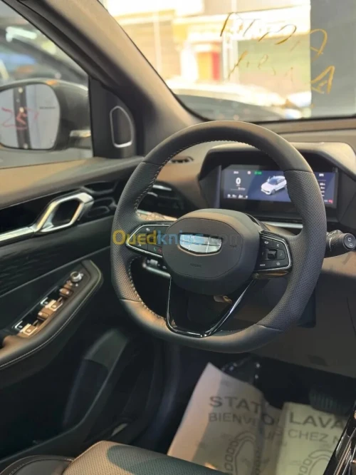 Geely Coolray 2026 full options