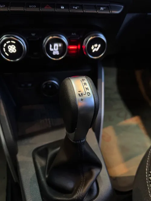 Renault Duster 2023 4x4 full options
