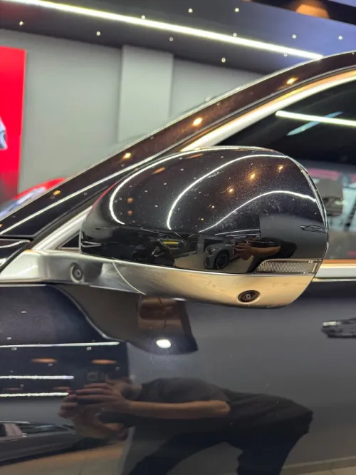 Lixiang Li L8 2025 Electrique