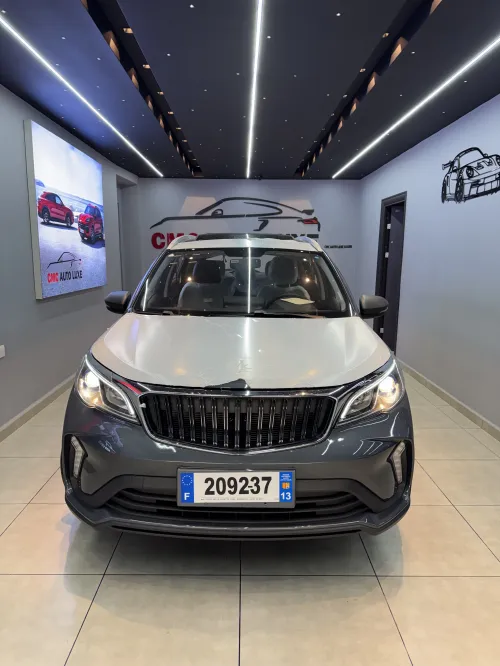 Livan X3 Pro  2026 Automatique (Avec toi ouvrant )