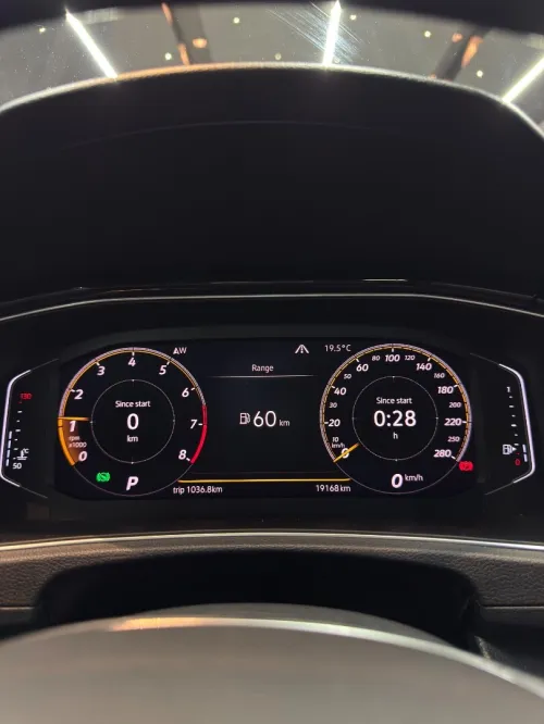 Volkswagen T-Roc 2024 4motion full options
