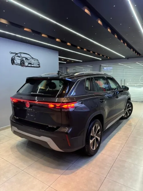 Volkswagen Tayron 2026 L full options