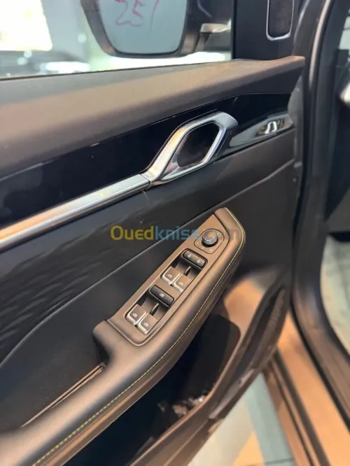 Geely Coolray 2026 full options
