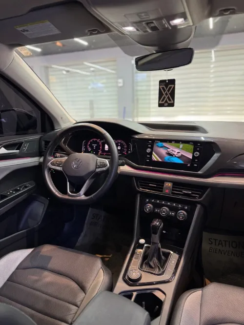 Volkswagen Taos 2023 SEL