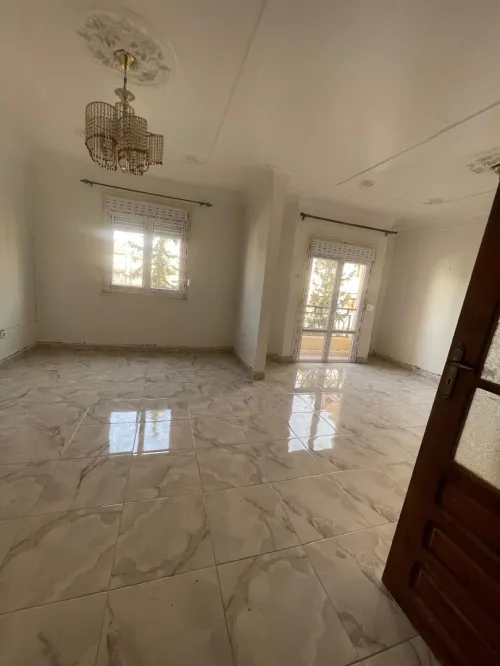 Vente Appartement F4 Alger Staoueli