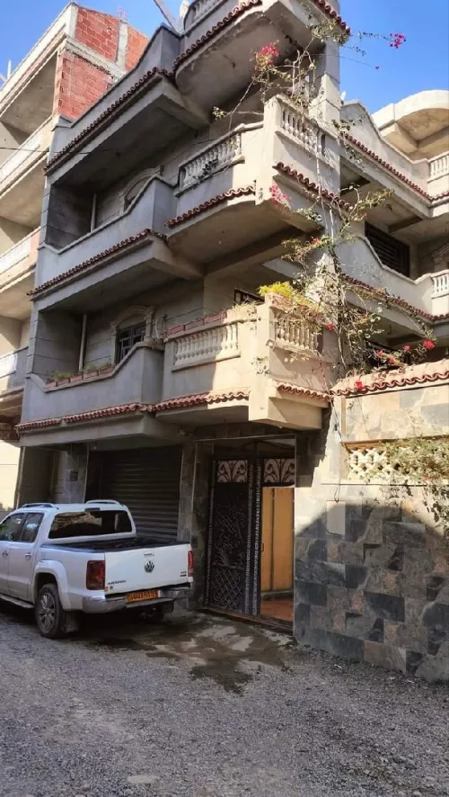 Vente Villa Blida Ouled selama