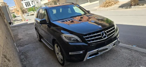 Mercedes ML 2015 250 CDI Pack AMG