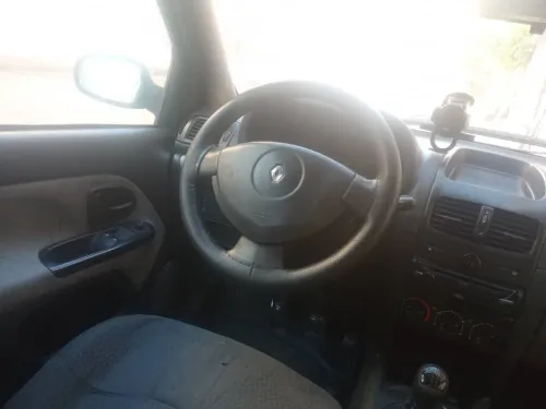 Renault Clio Campus 2007 Clio Campus