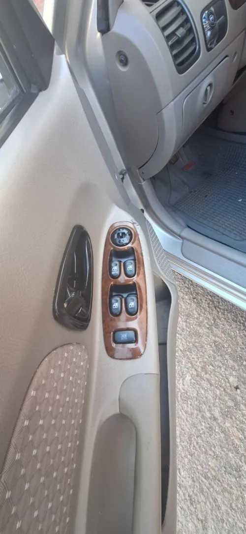 Hyundai Accent 2011 GLS