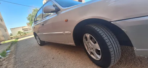 Hyundai Accent 2011 GLS
