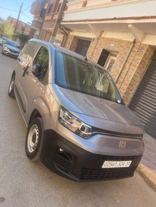 Fiat Doblo 2024 