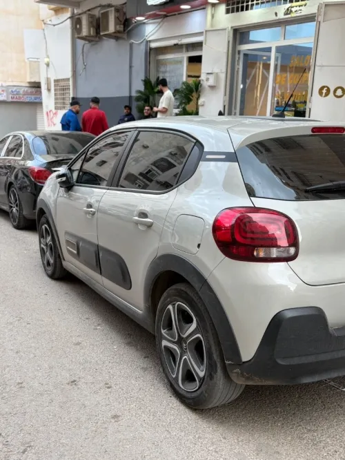 Citroen C 3 2023 