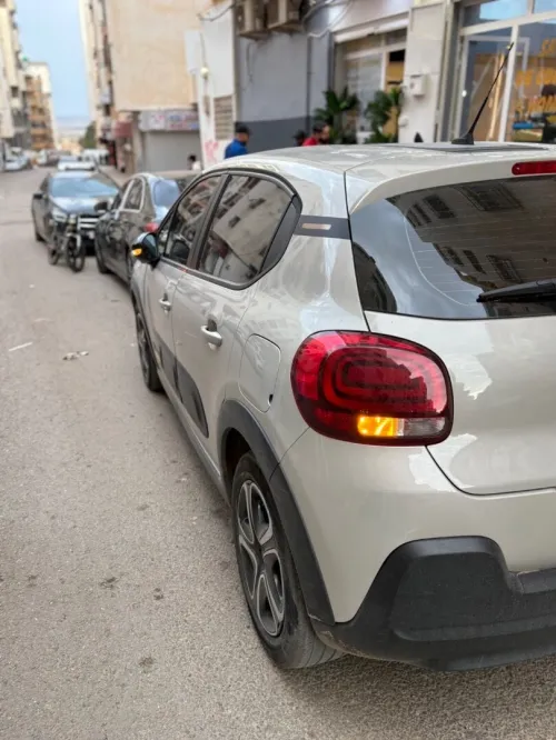 Citroen C 3 2023 