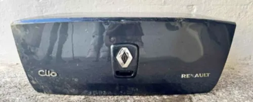La malle clio classique 