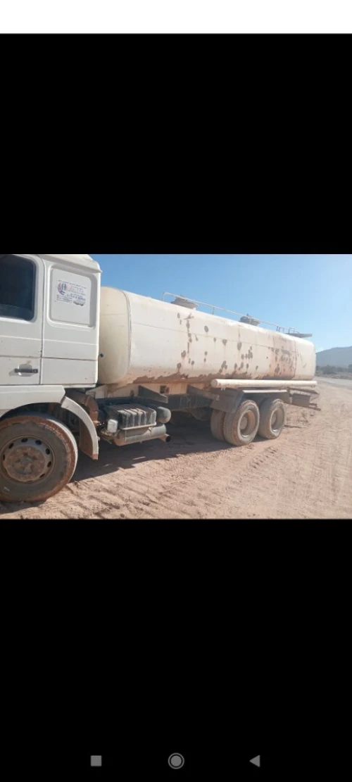 Camion shacman citerne Camion shacman citerne 2015