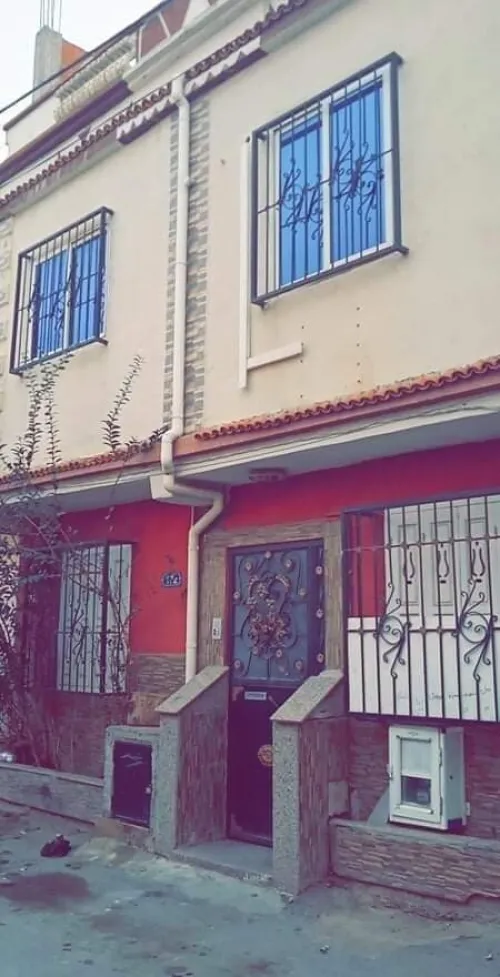 Vente Villa Blida Beni tamou