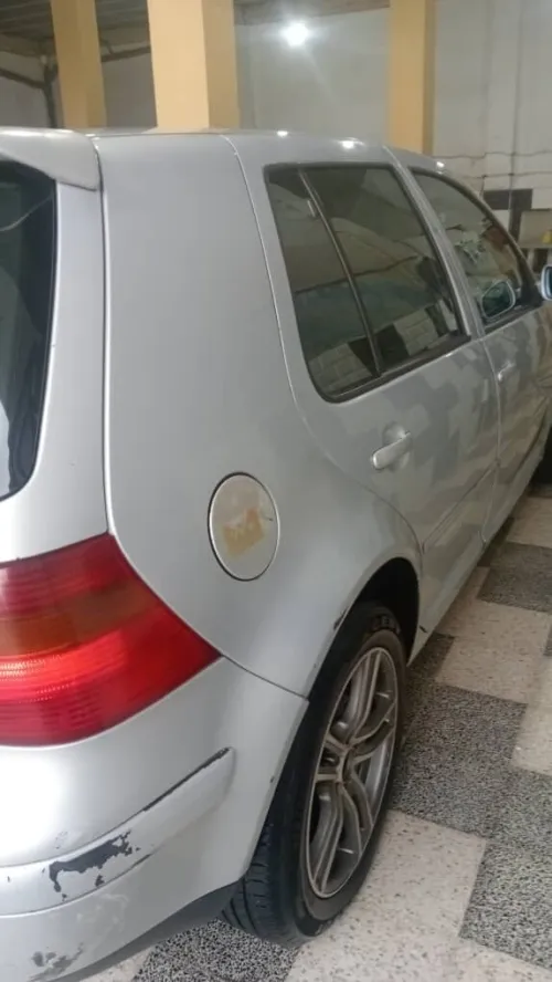 Volkswagen Golf 4 2000 Golf 4