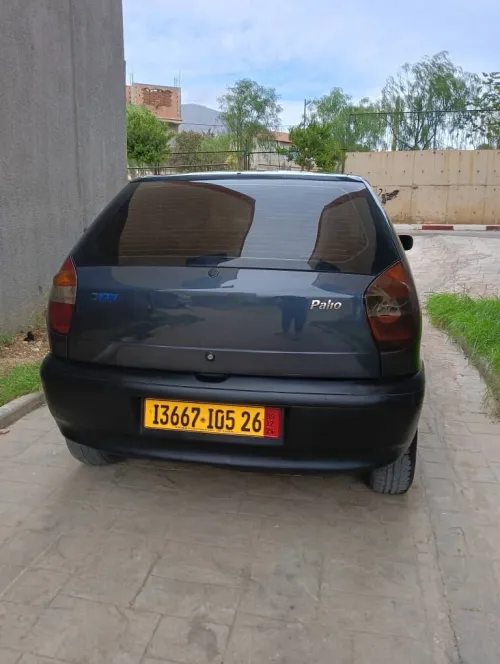 Fiat Palio 2005 Palio