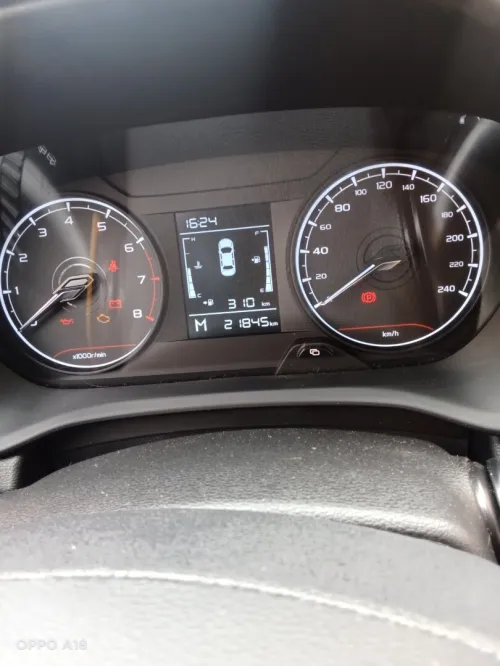 Geely GX3 PRO  2024 