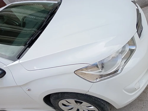 Citroen C Elysée 2014 