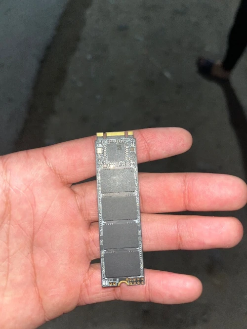 Disque dur nvme 256 gb