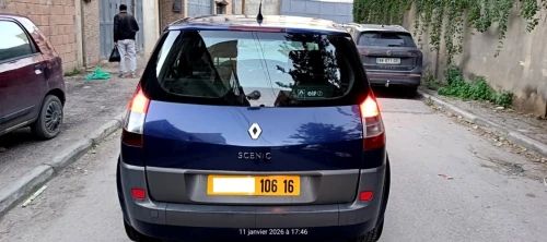 Renault Scenic 2006 Scenic