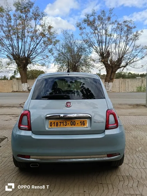 Fiat 500 2023 Dolcevita plus 